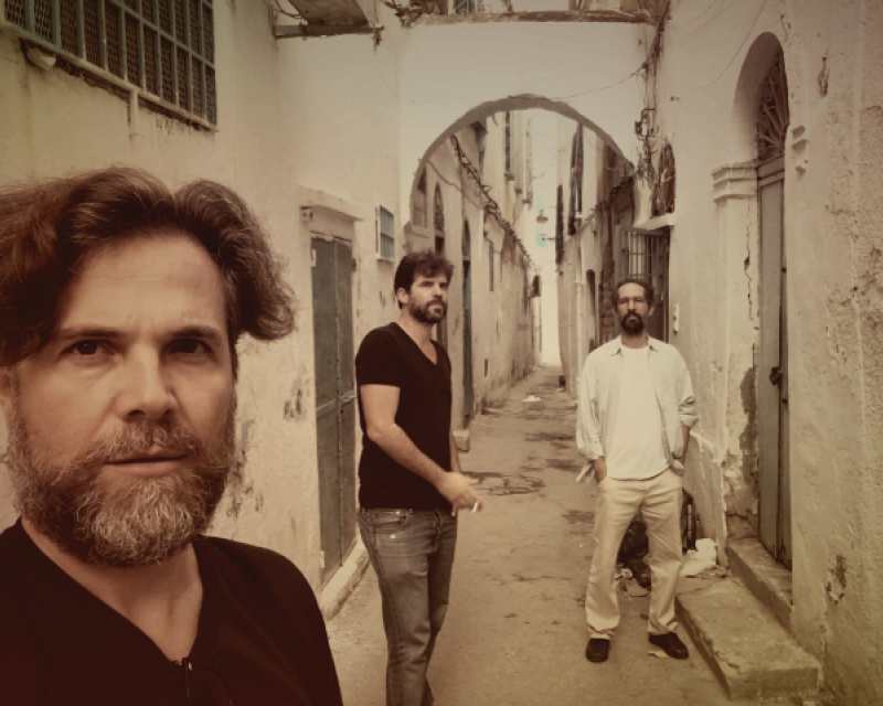 massimiliano zampetti