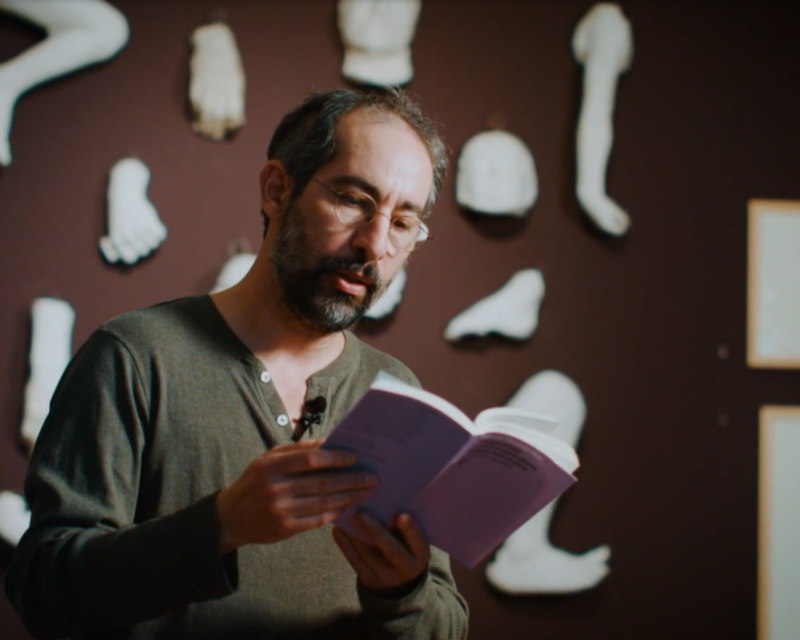 massimiliano zampetti