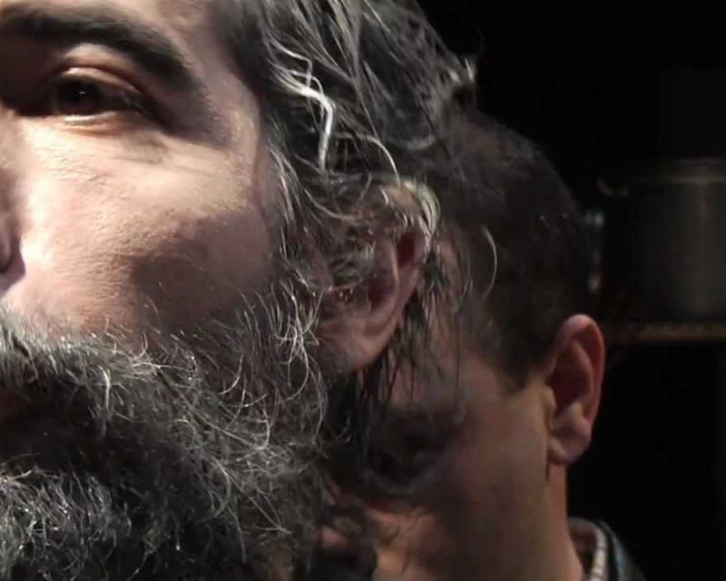 massimiliano zampetti