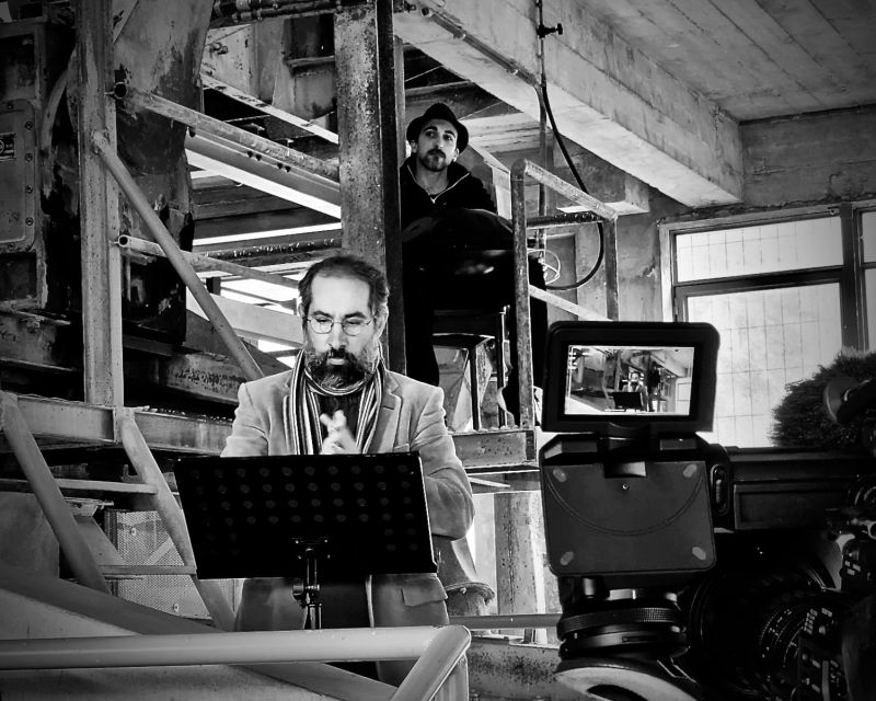 massimiliano zampetti