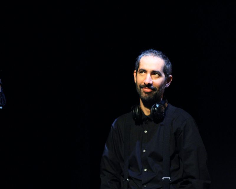 massimiliano zampetti