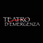 teatro emergenza logo