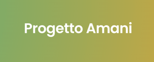 progetto amani