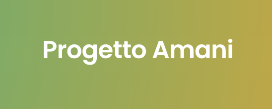 progetto amani