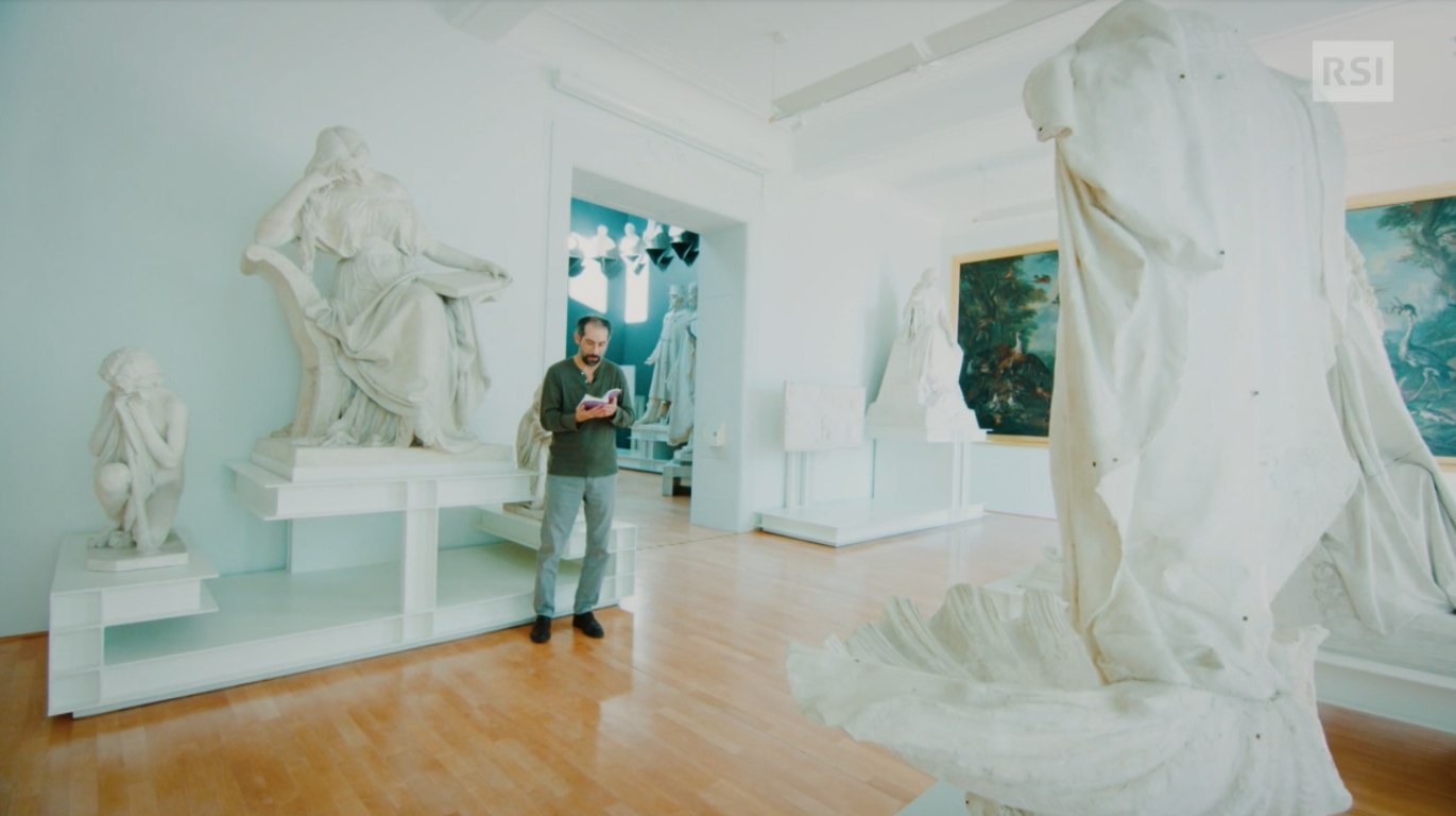 lettura poesie vincenzo vela