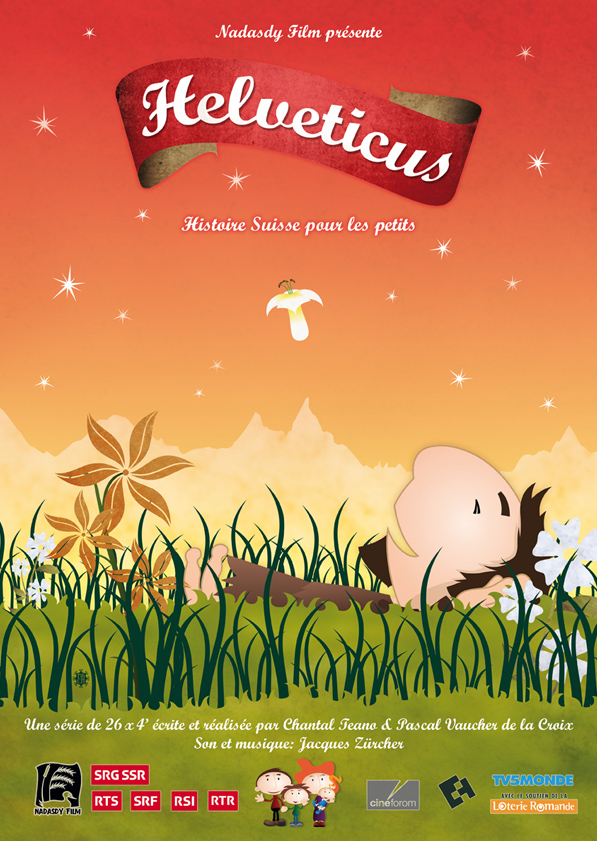 helveticus locandina