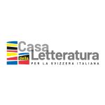 casa della letteratura logo