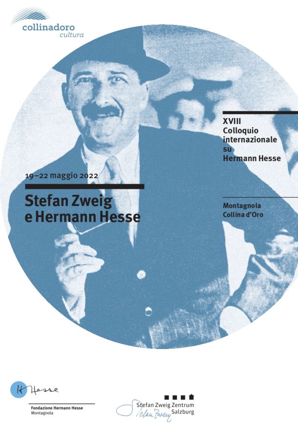 Carteggio tra Stefan Zweig e Hermann Hesse