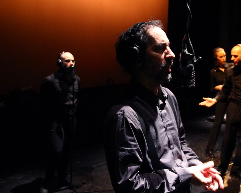 Il processo per l’ombra dell’asino @alanalpenfelt