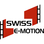 swiss e-motion logo