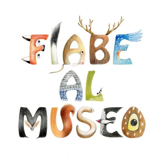 fiabe al museo