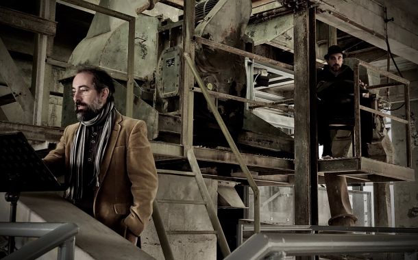 massimiliano zampetti